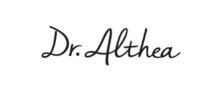 دكتور الثيا - DR.ALTHEA