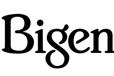 Bigen