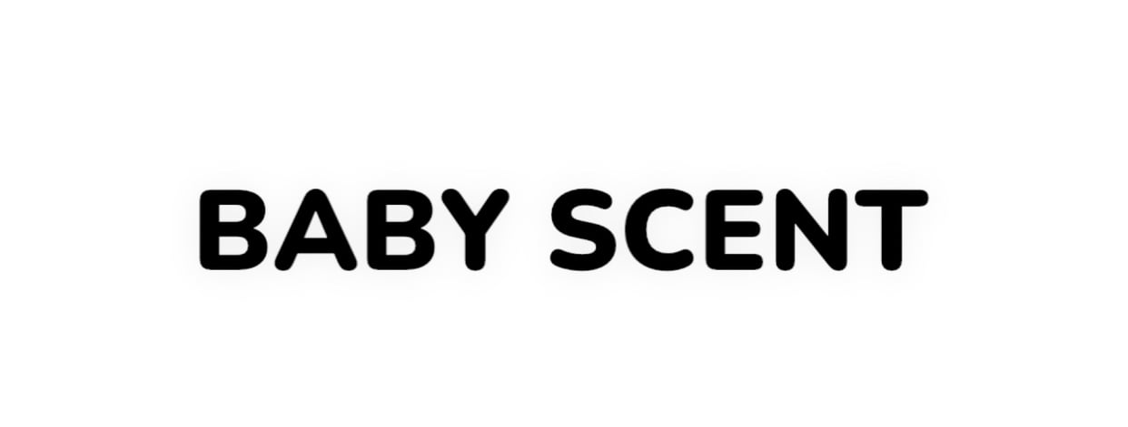 Baby scent