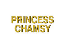 Princess chamsy