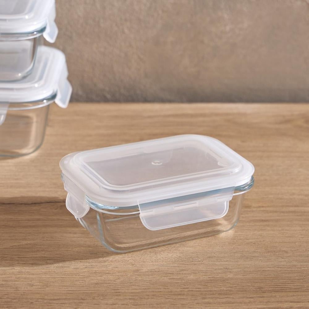 زبدية بيركس بغطاء 640 مل LHB-LH-640