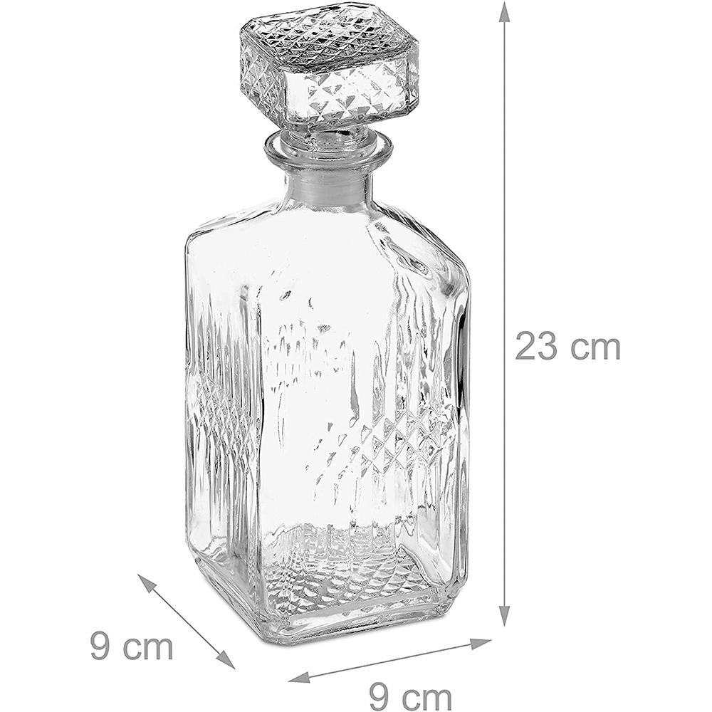 وعاء مشروبات سعة 1 لتر للمشروبات والعصائر - AL-8682-3