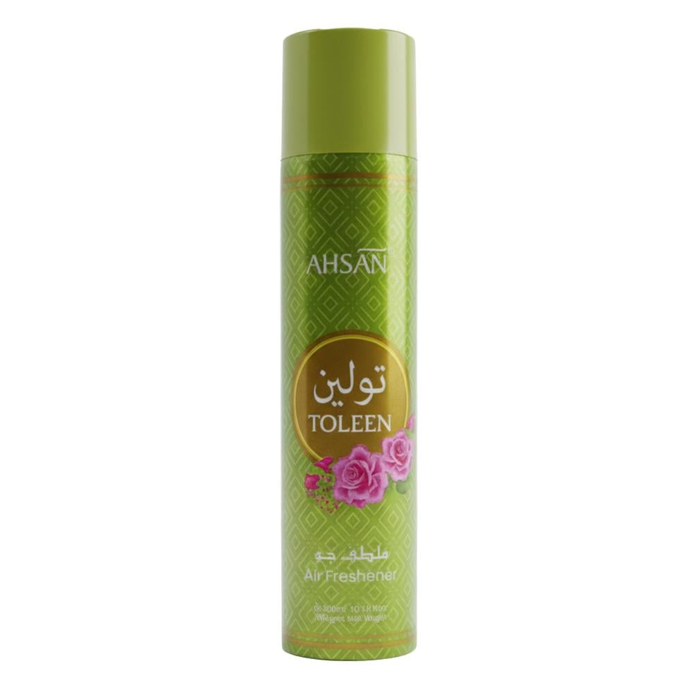 معطر جو تولين من أحسن – 300 مل