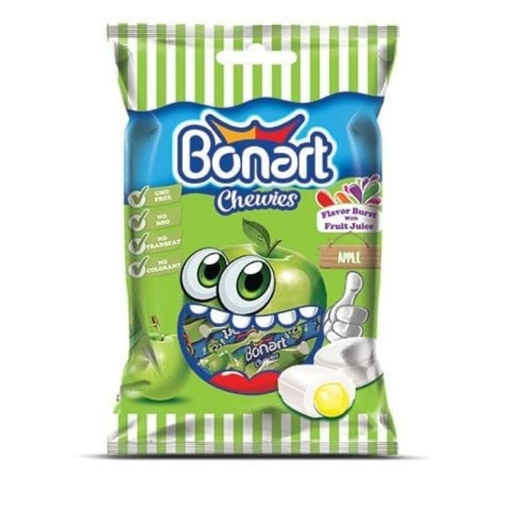 حلويات بونارت 4 حبة