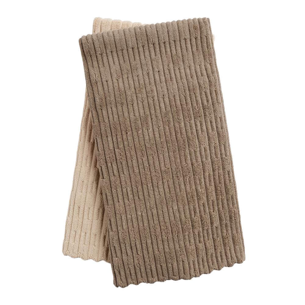 طقم مناشف تنظيف متعددة الاستخدامات – 1 طقم × 2 حبات