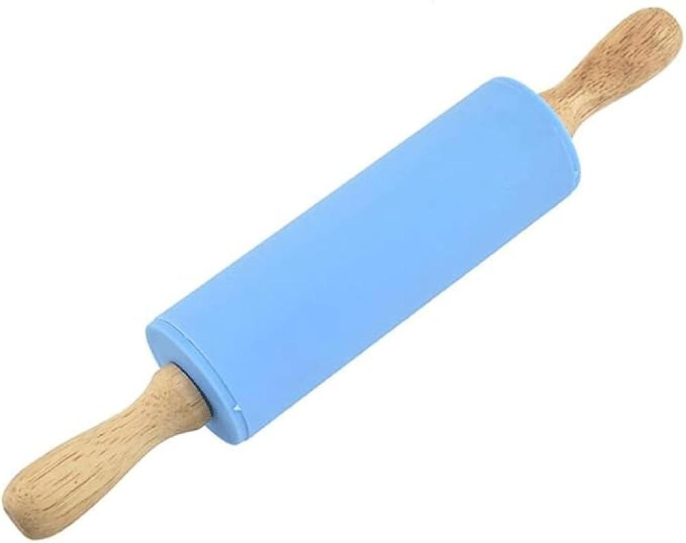 فرادة معجنات بيد خشب الوسام AL-8110