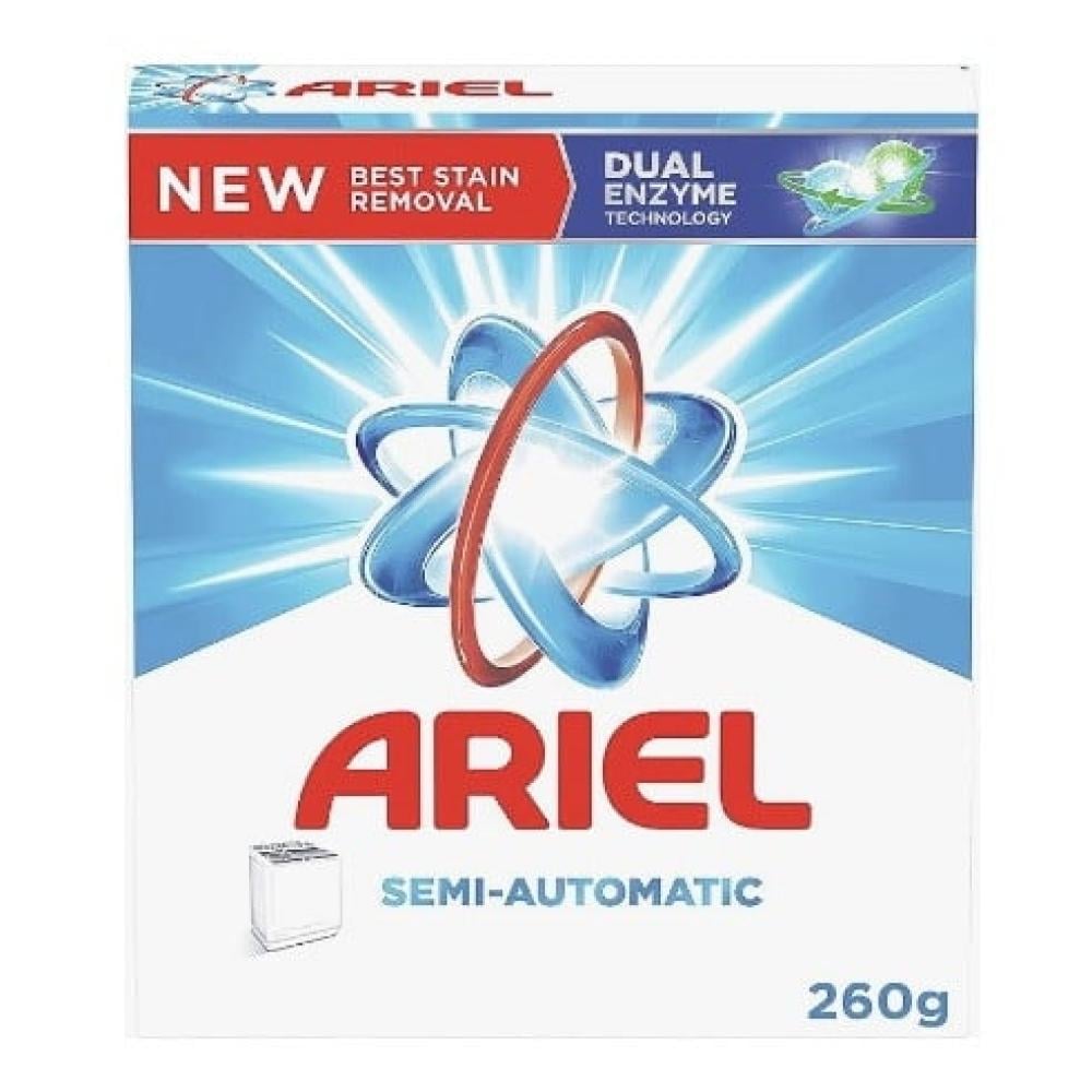 صابون أريال أزرق معتاد | 3 حبات | 260 جرام