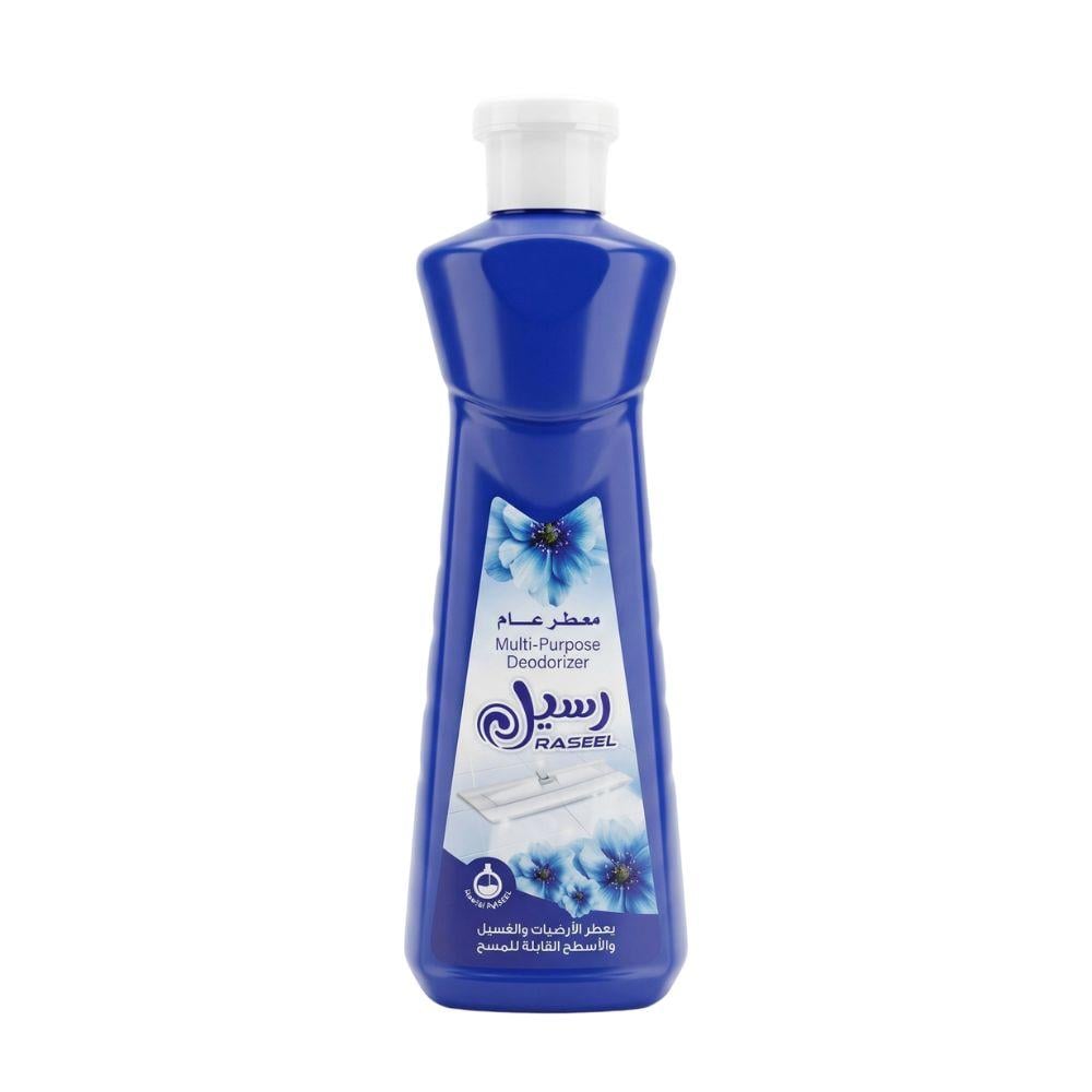 رسيل معطر عام للأرضيات والأسطح – 750 مل