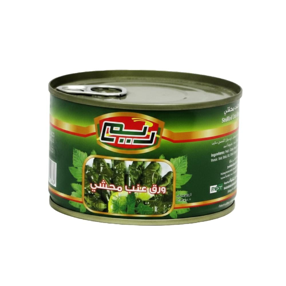 ورق عنب محشي من ريم – 400 جم