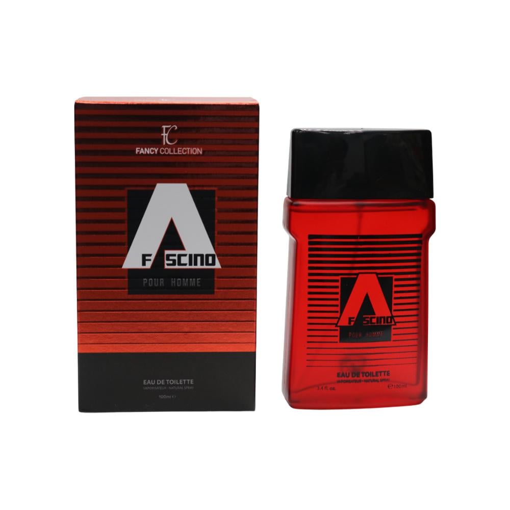 عطر فاسينو - 100 مل