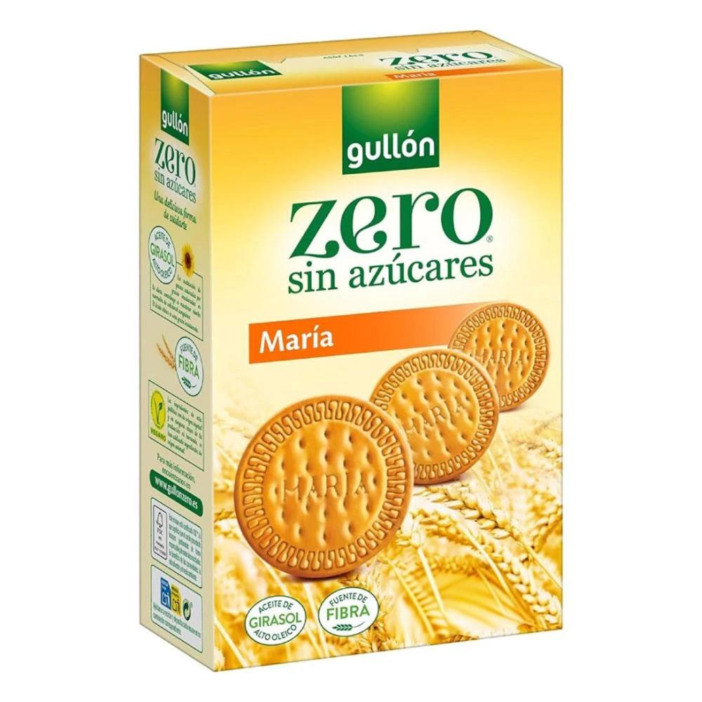 بسكويت زيرو بدون سكر من جولن – 1 كرتون × 2 حبات