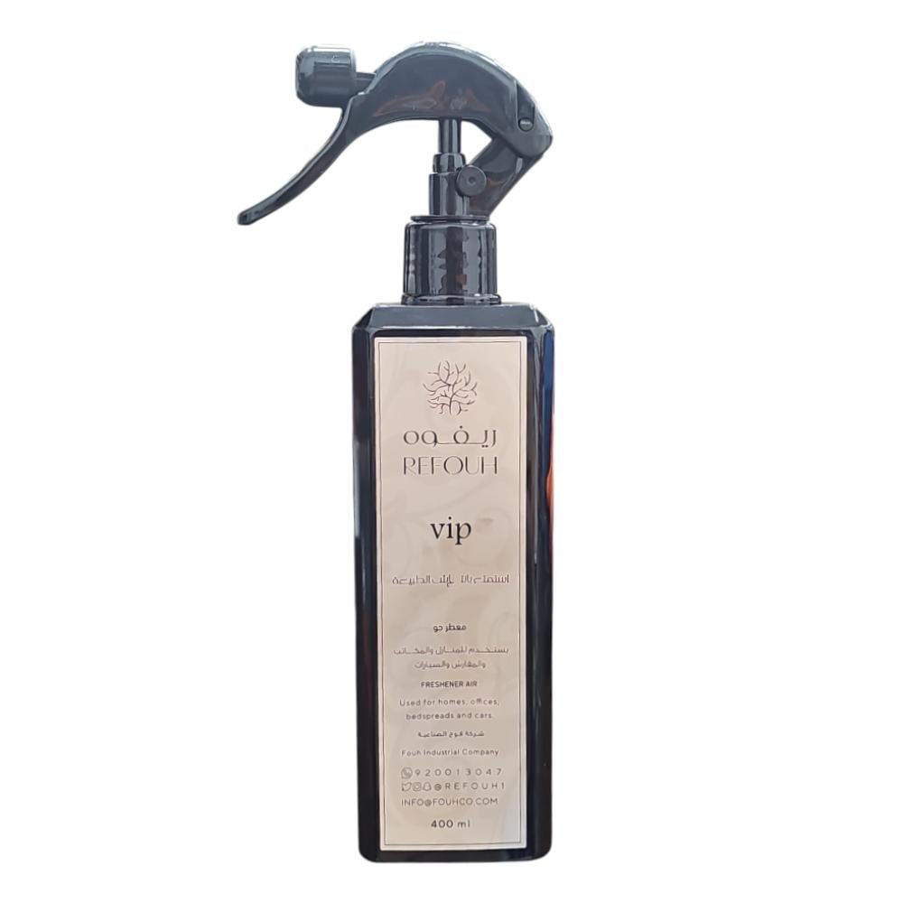 بخاخ معطر جو 400 مل - Refouh VIP