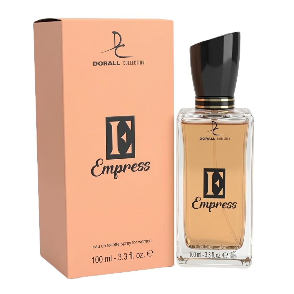 دورال عطر كولكشن إمبريس – 100 مل