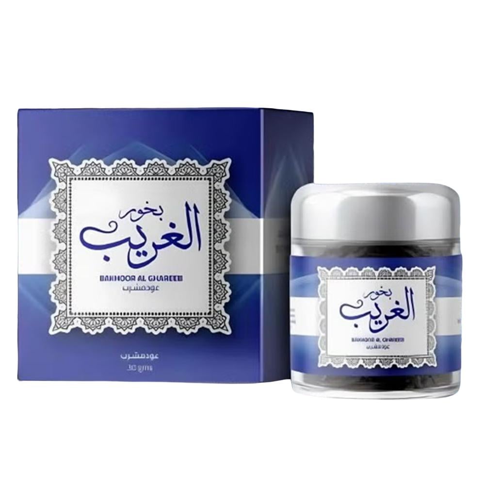 بخور الغريب من محبة – 30 جرام