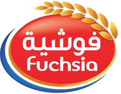 فوشية | Fuchsia