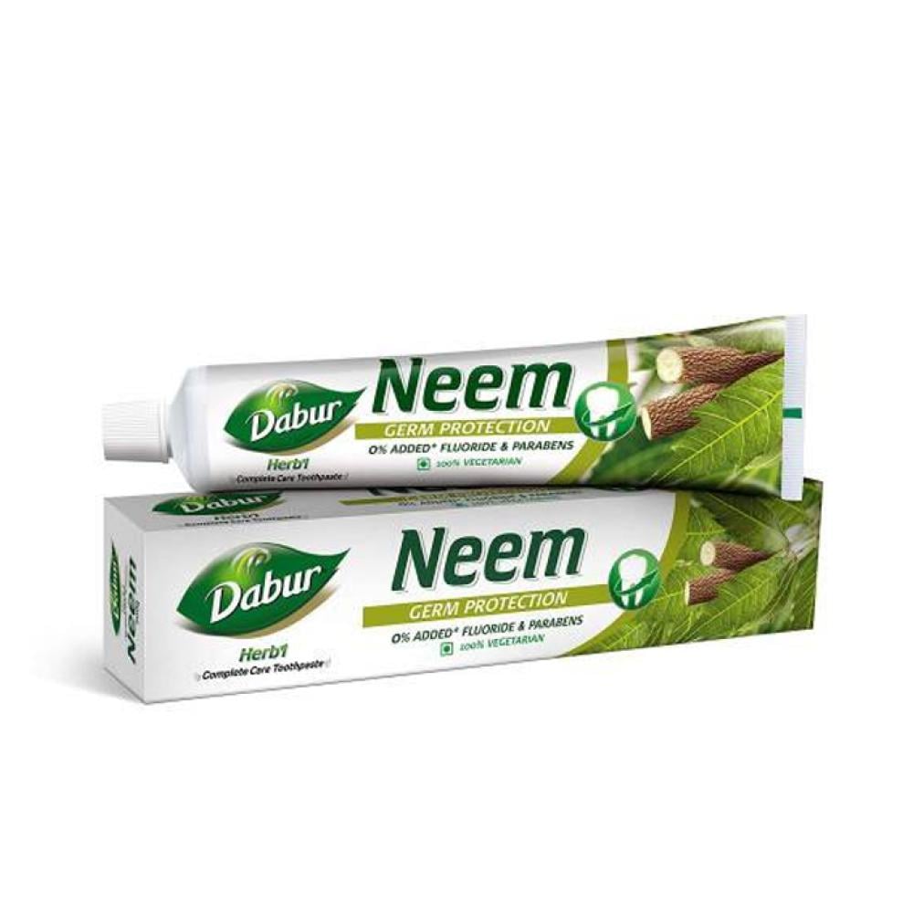 معجون دابر الاعشاب للعناية باللثة 150جرام - بالنيم