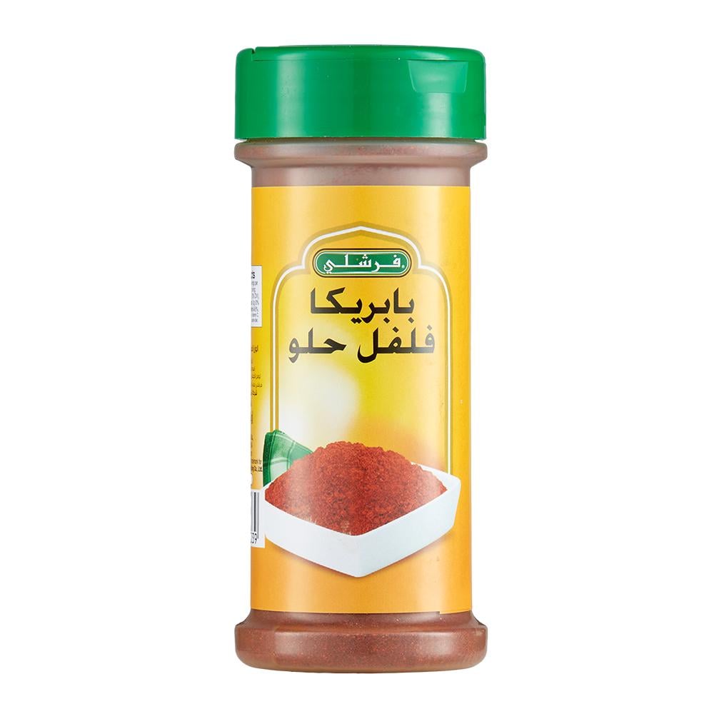 بابريكا فلفل حلو من فرشلي  – 92 جم