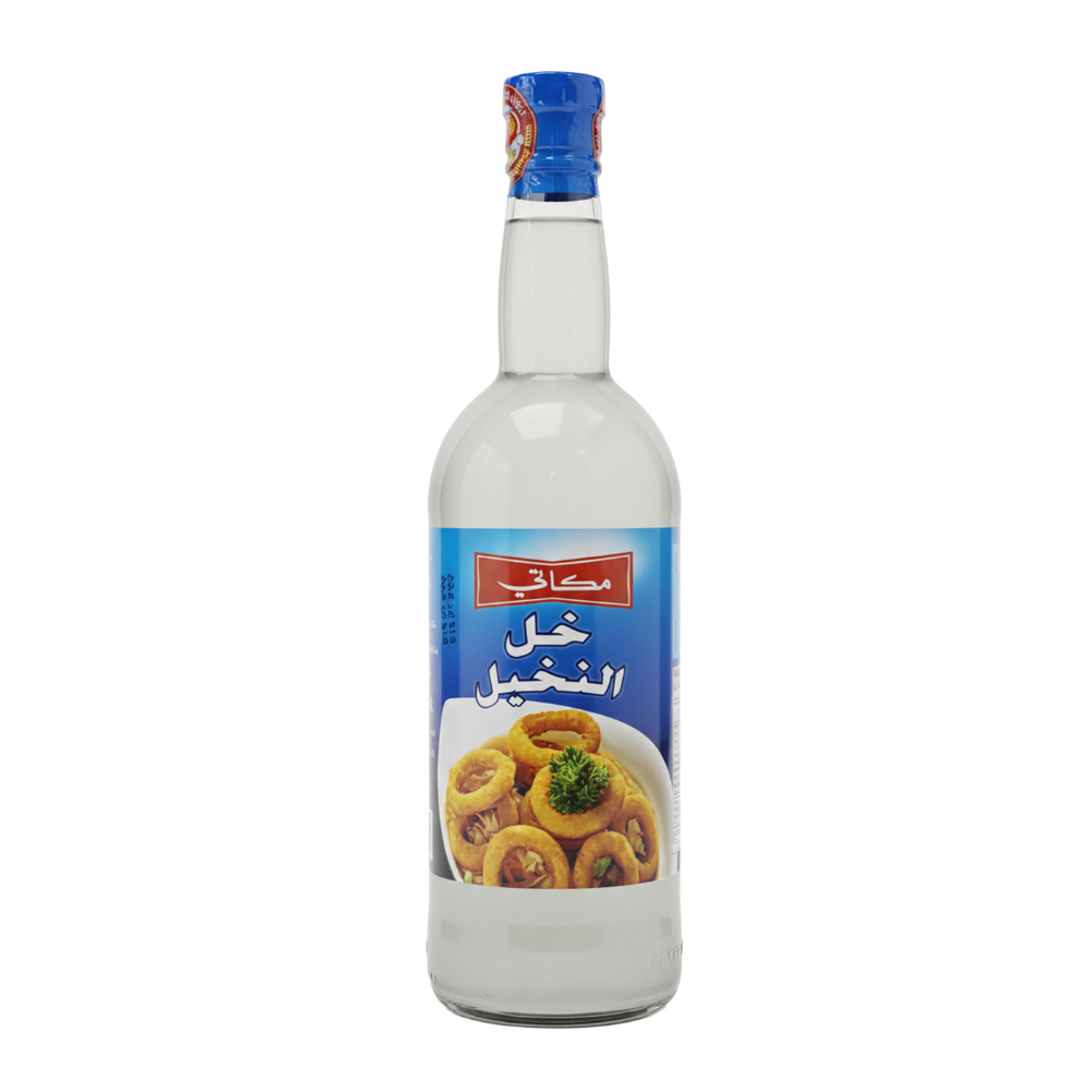 خل النخيل من مكاتي – 750 مل