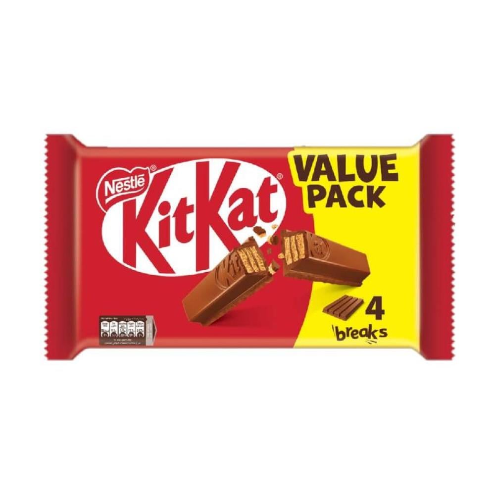شوكولاتة كيت كات 146 جرام