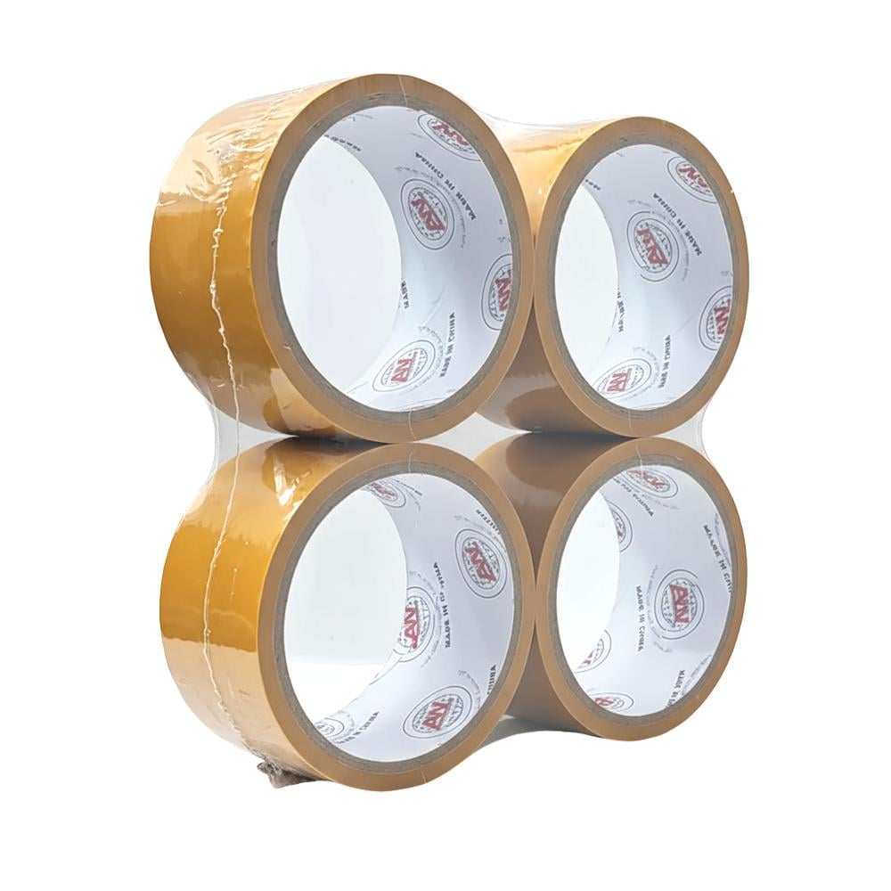 شطرطون لاصق بلون كرتوني من عالم الوسام - 4 لفات - AL-1516