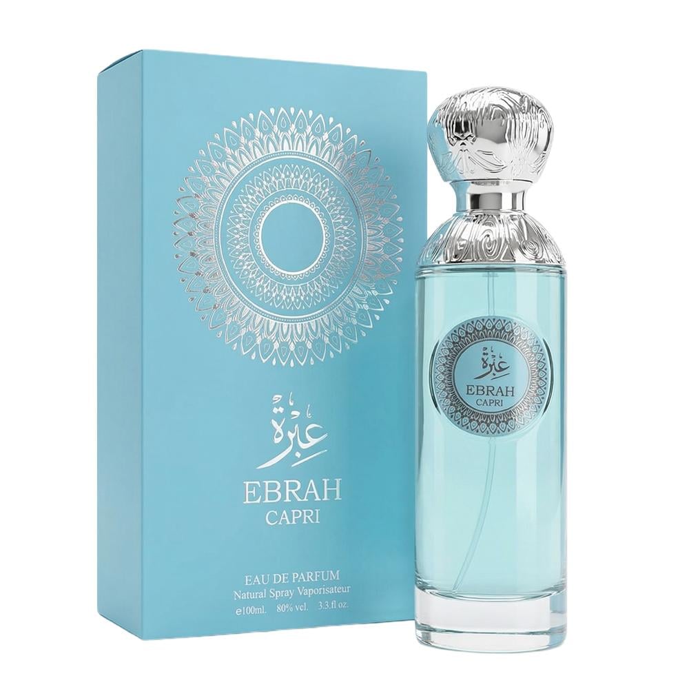 الدولية عطر عبرة كابري - 100 مل