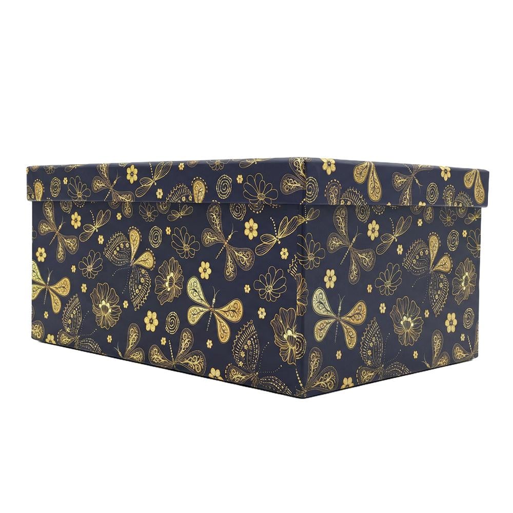 صندوق هدايا مستطيل