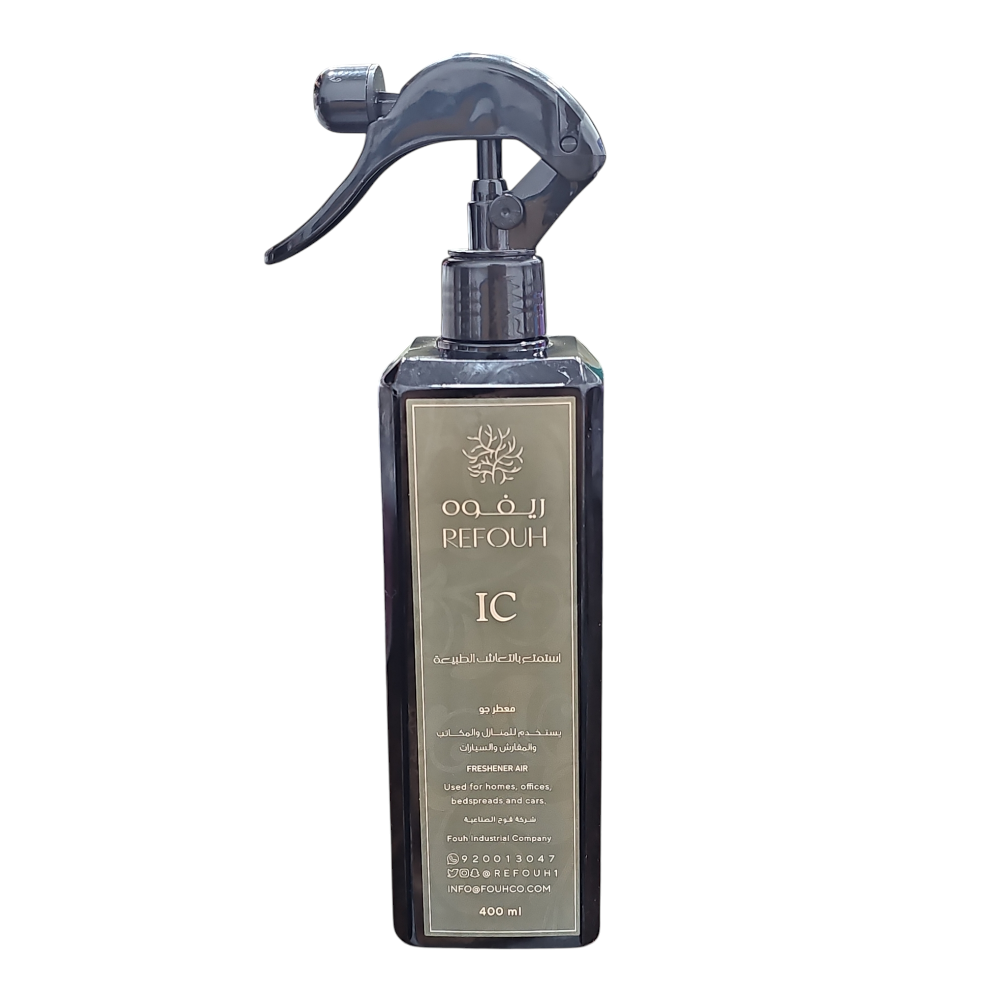 بخاخ معطر جو 400 مل - Refouh IC