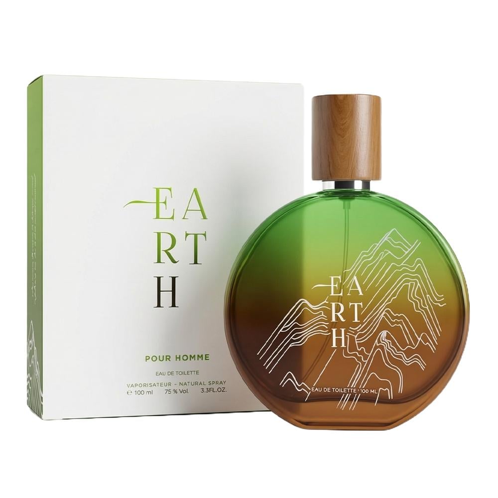 ج اد عطر إرث – 100 مل