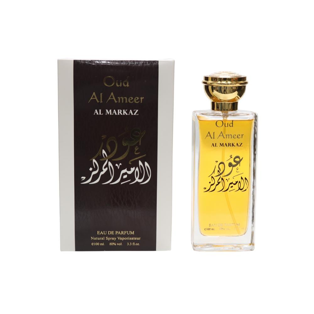 عطر عود الامير - 100 مل