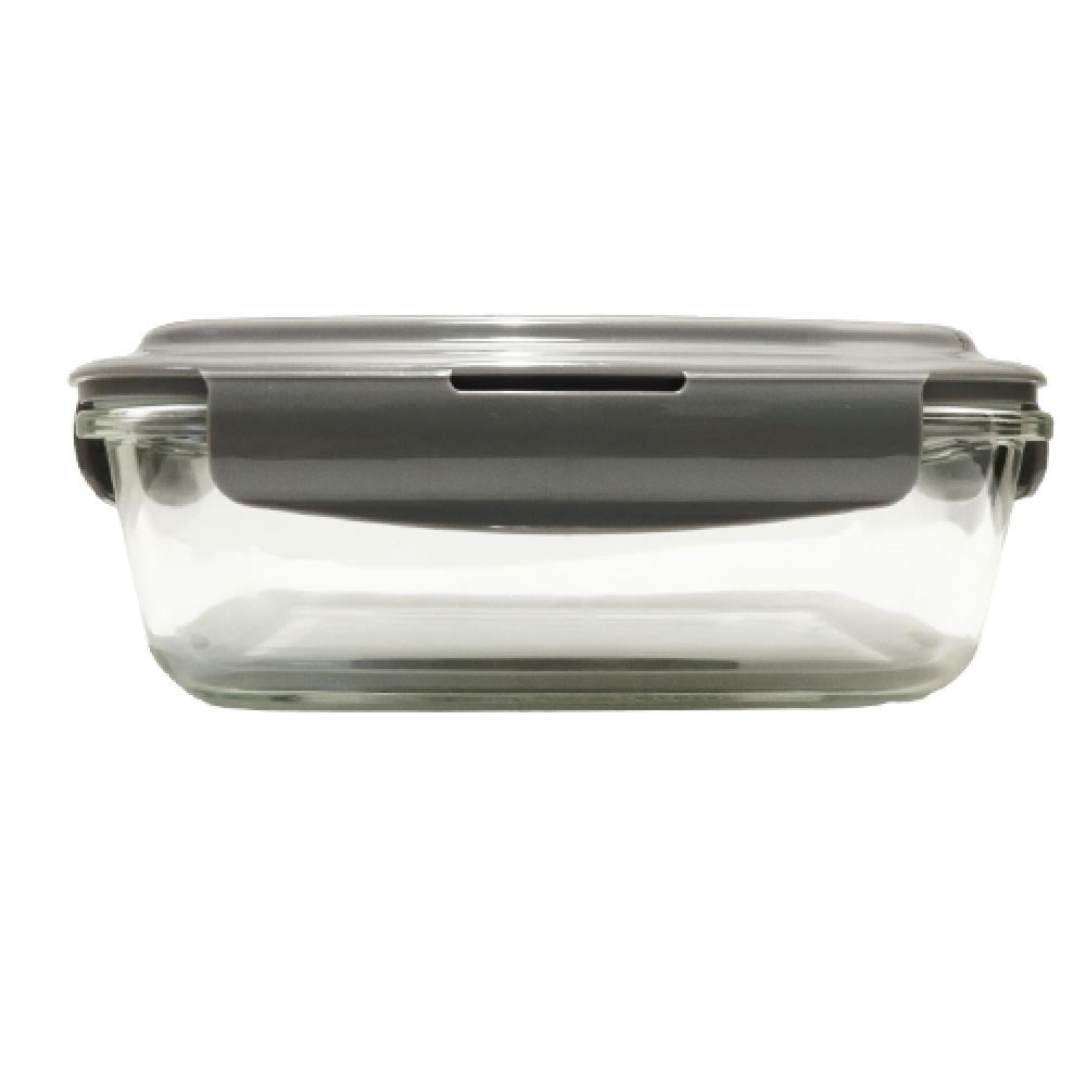 زبدية بيركس بغطاء - 1040 مل - LHB-LH-1040