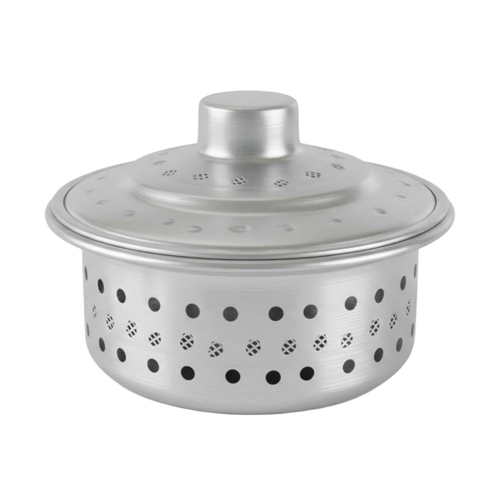 قدر ألمنيوم منقوش - AL-4064