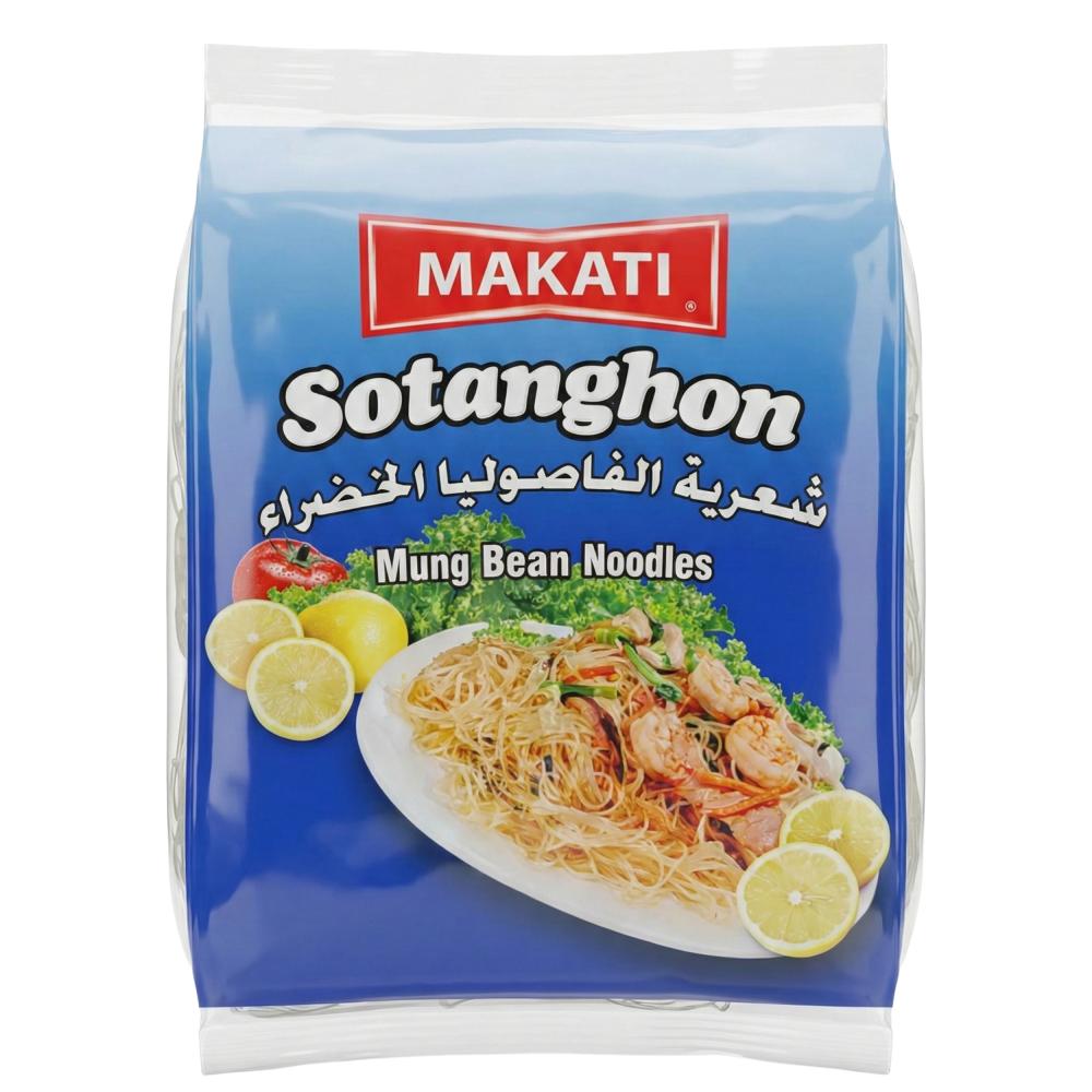 شعرية الفاصوليا الخضراء من مكاتي – 227 جرام