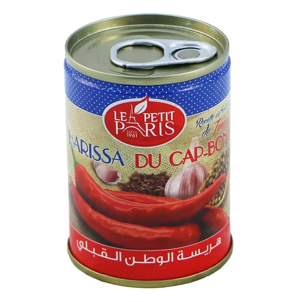 هريسة الوطن القبلي من لو بوتي باريس – 380 جرام