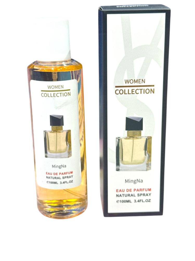 عطر نسائي مينغنا  100مل