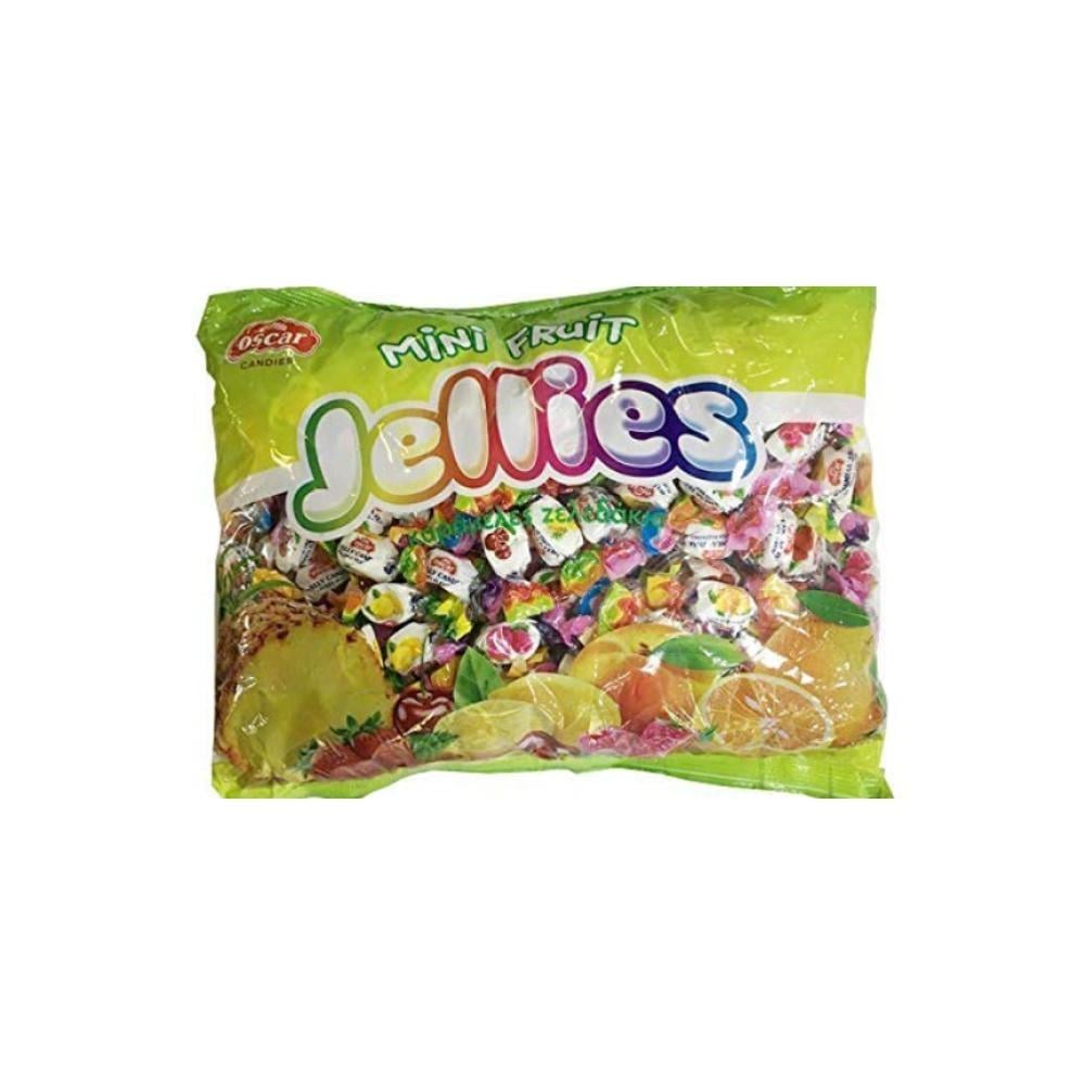 جيلي اوسكار ميني مشكل 350 جرام