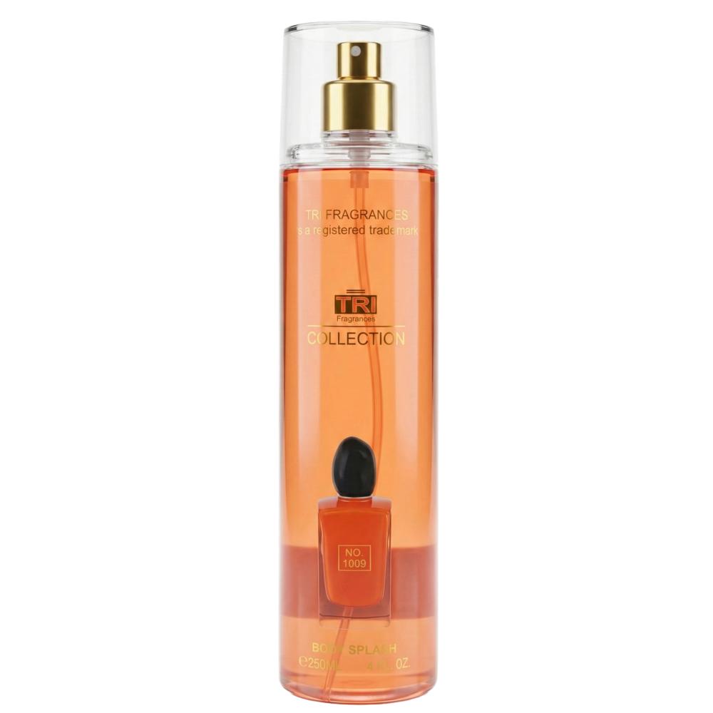 معطر جسم 1009 من تي أر أي – 250مل