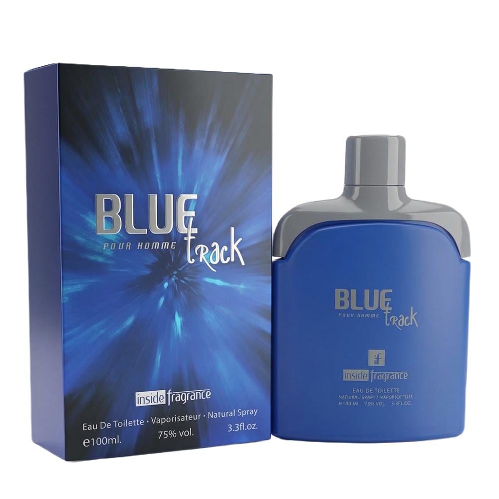 اسنايد فراغرانس عطر بلو تراك – 100 مل