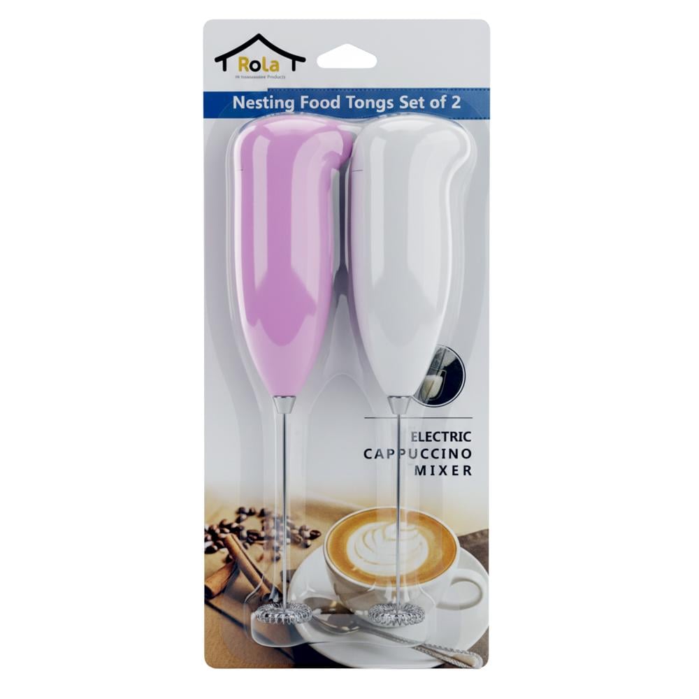 طقم خلاط يدوي - 1 طقم × 2 حبات -AL-8324-3