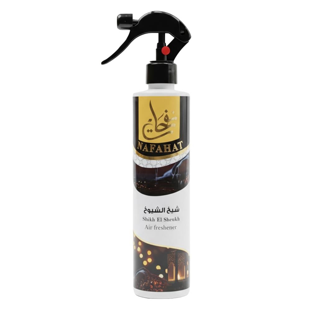 معطر جو شيخ الشيوخ من نفحات - 460 مل