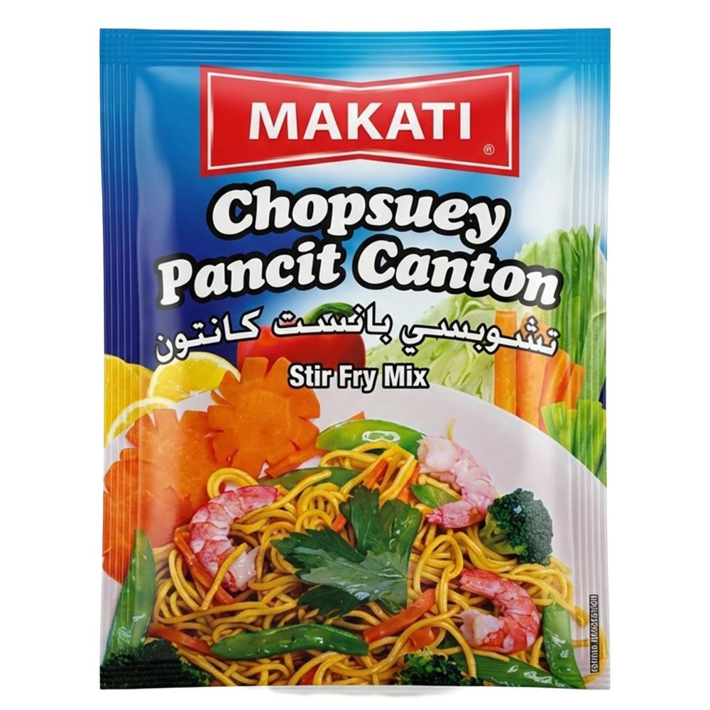 تشوبسي بانست كانتون من مكاتي – 50 جرام