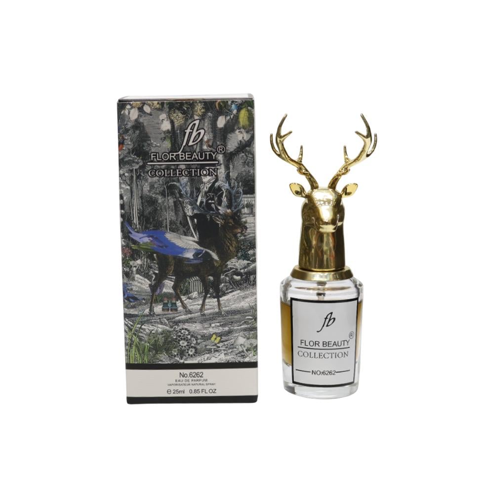 عطر فلور بيوتي  - 25 مل