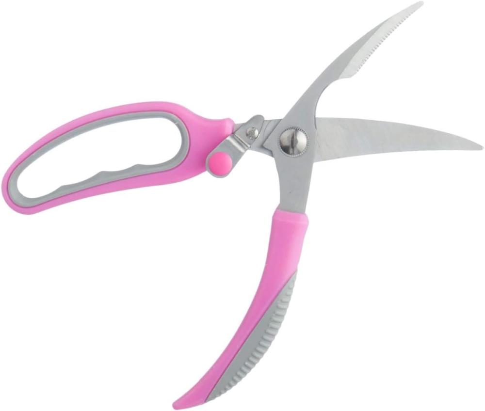 مقص مطبخ متعدد الأغراض - AL-8638-3