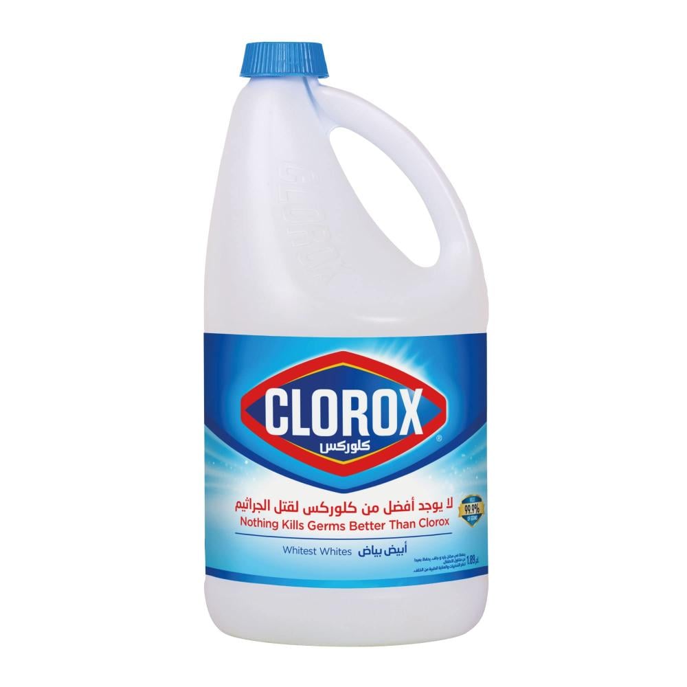كلوركس 1.89 لتر CLOROX
