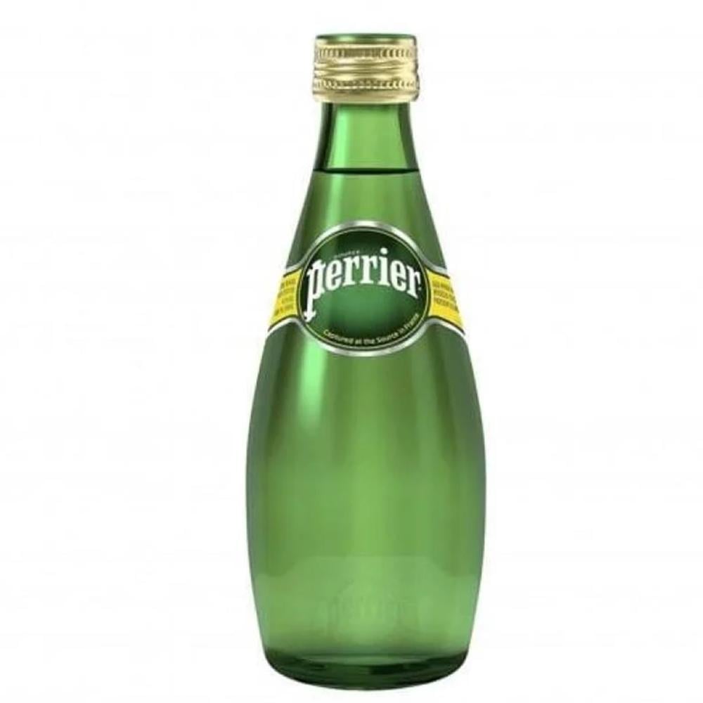 مياه معدنية فوارة من بيرين – 200 مل