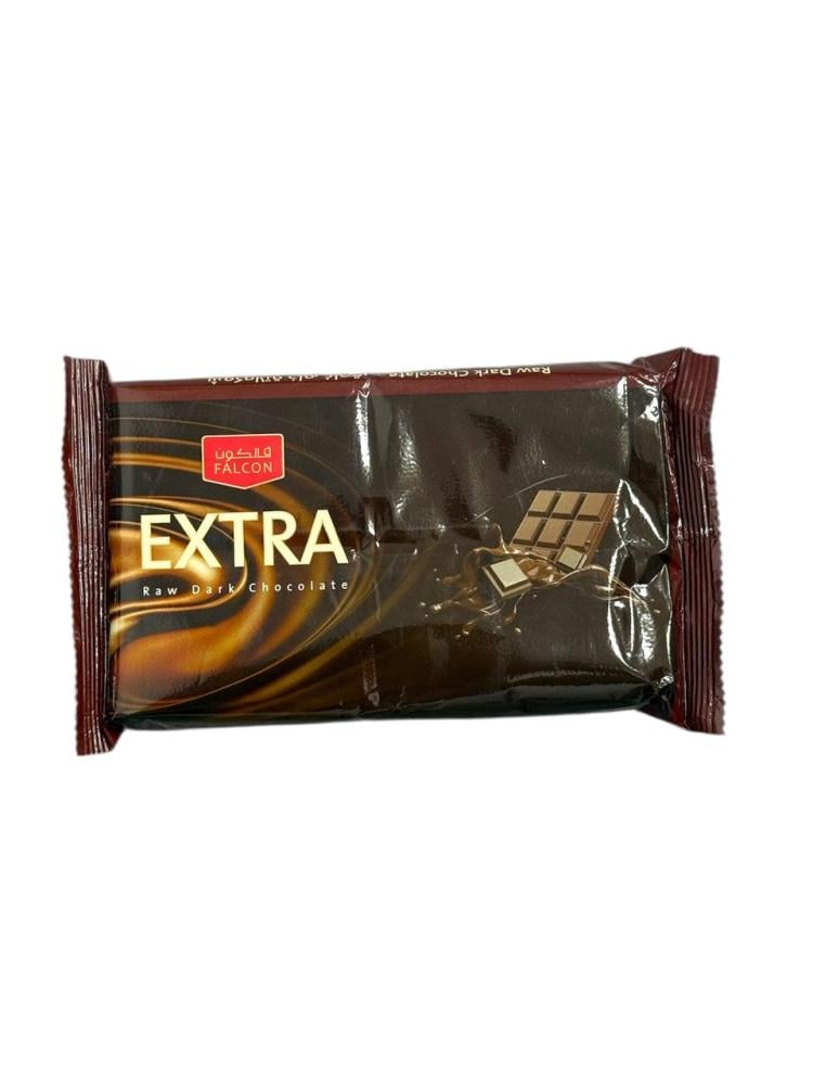 شوكولاته  خام غامق 300جرام