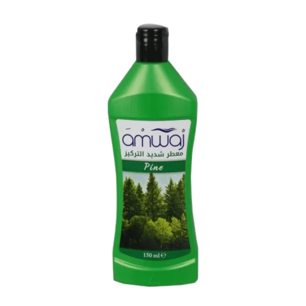 امواج معطر جو سائل شديد التركيز برائحة الصنوبر - 175 مل