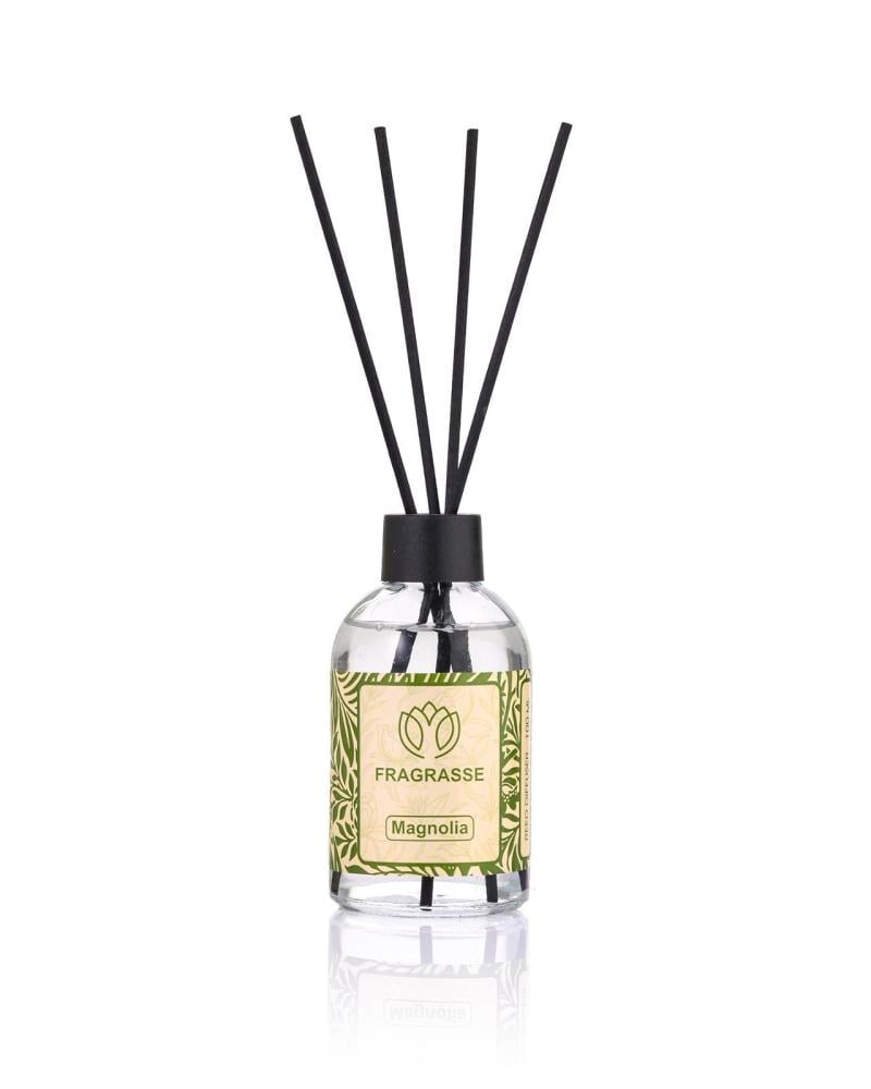 FRAGRASSE - فواحة عطرية فاخرة برائحة المغنوليا الاستوائي | 100 مل |