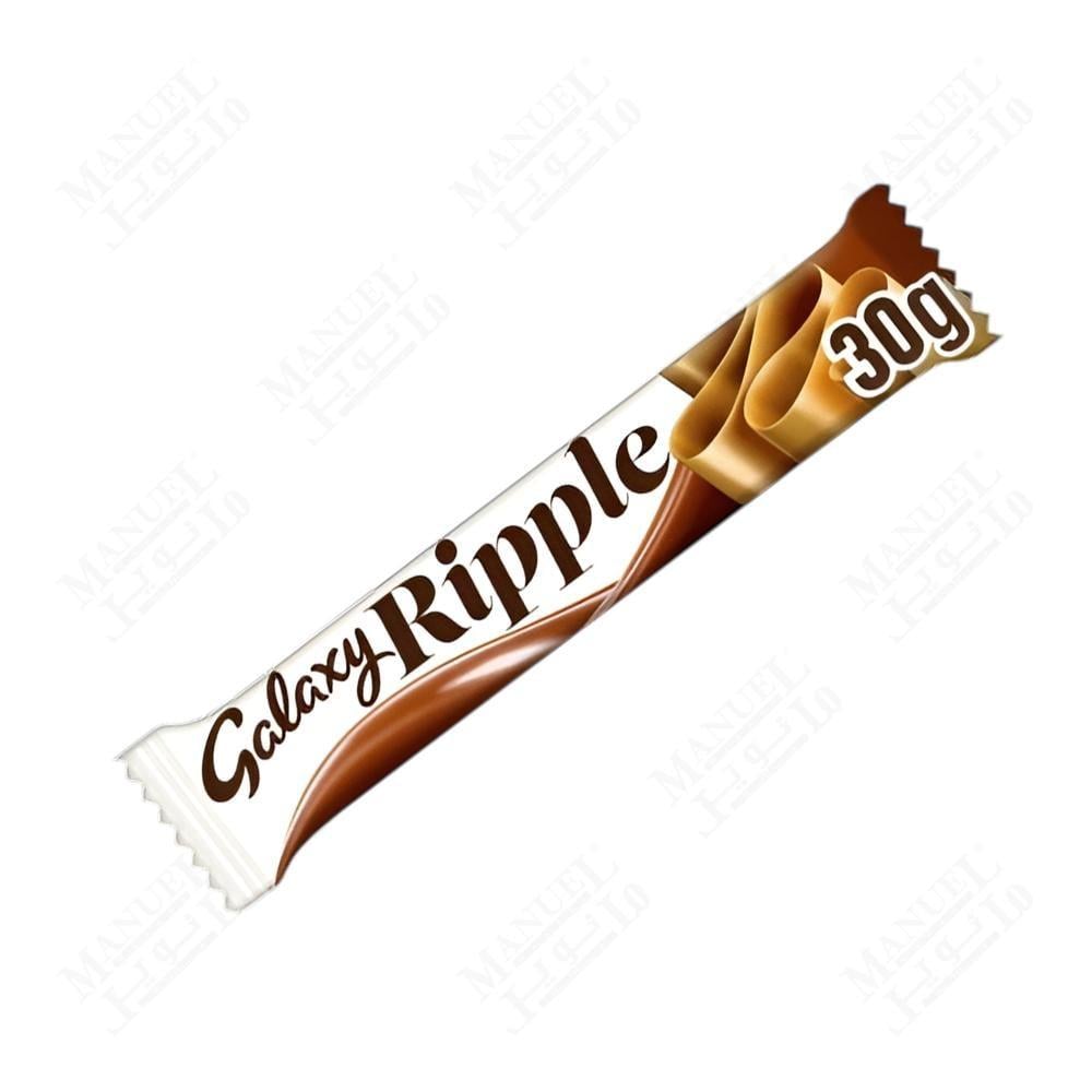 جلكسي ريبل | 2 حبة | 30 جرام