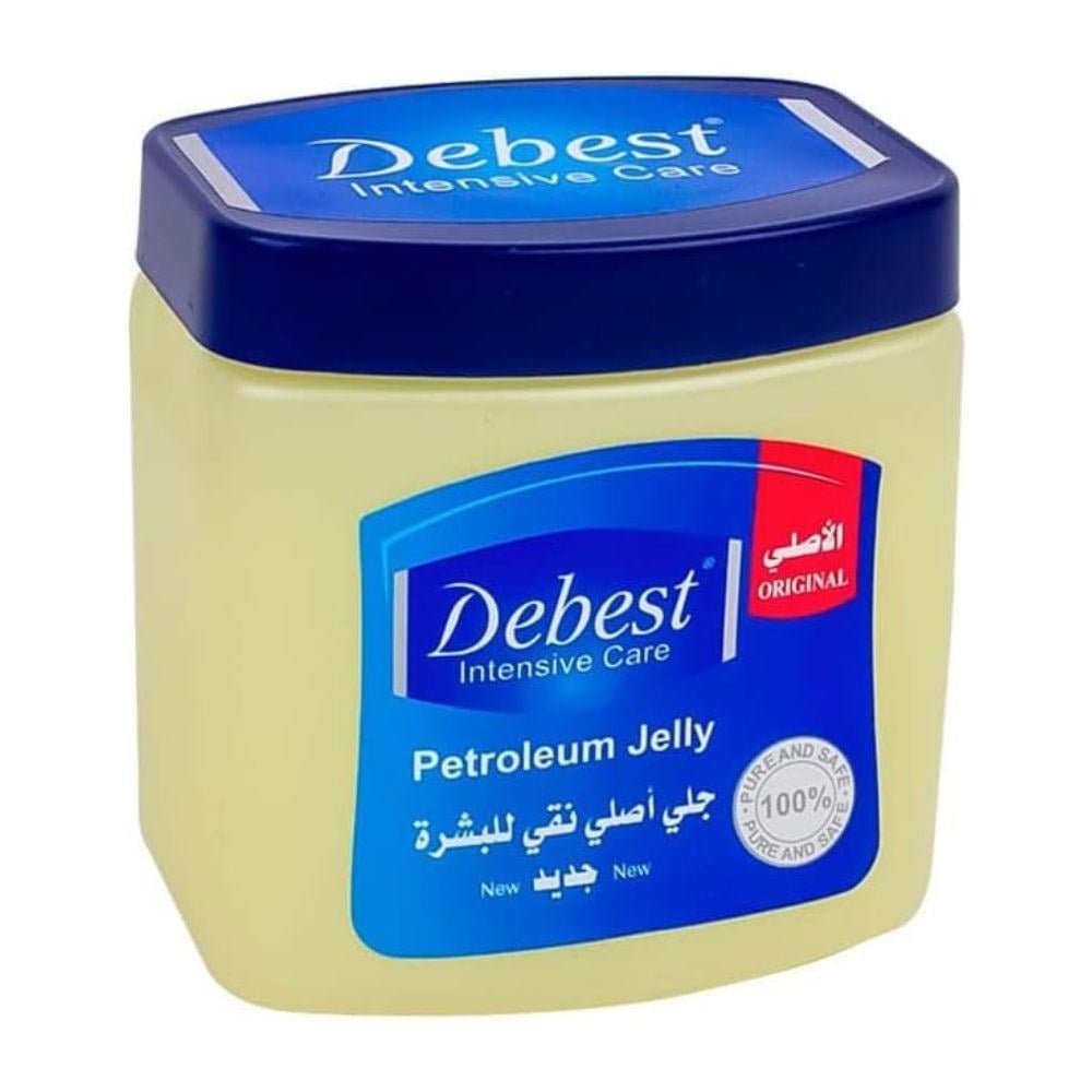 ديبيست جلي أصلي نقي للبشرة – 250 مل