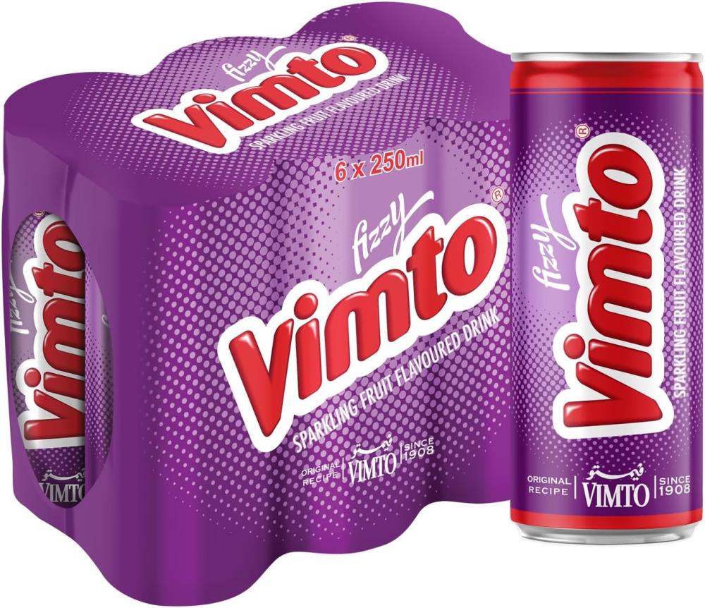 فيمتوعلب | 6 حبه | 250 مل